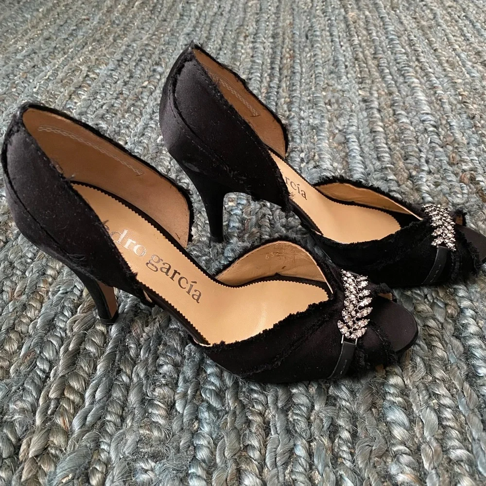 Pedro Garcia Shoes - Picture 2 of 4